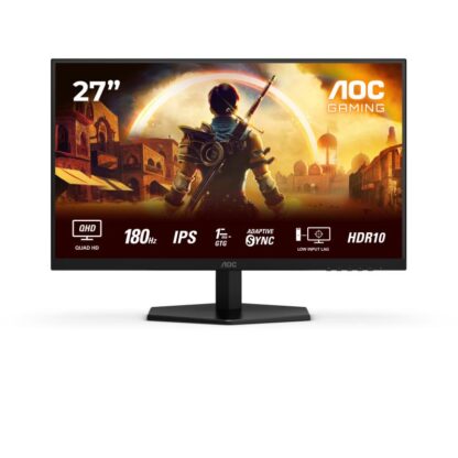 Monitor AOC 27" Q27G42XE - Image 2