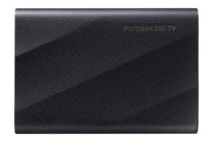 Samsung External SSD T9 4TB 3.2 MU-PG4T0B/EU - Image 6
