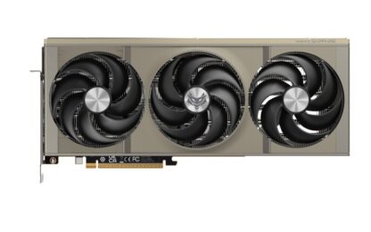 Sapphire NITRO+ AMD RAD RX 9070 GAM OC 16GB