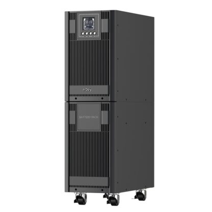 UPS NJOY Aster 10KT - Image 3