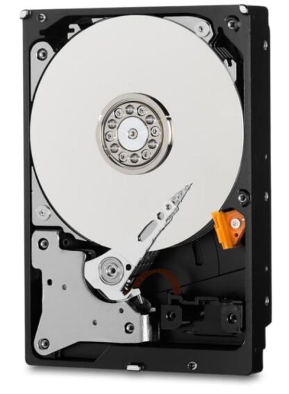 WD HDD3.5 1TB SATA WD10PURZ - Image 3