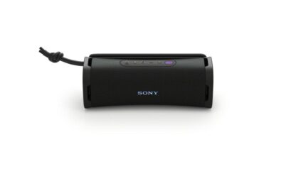 SONY SRS-ULT10B portable speaker - Image 10