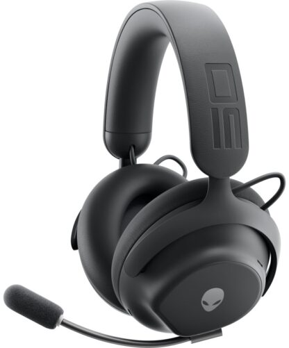 DELL ALIENWARE PRO WIRELESS GAMING HEADSET DARK - Image 12