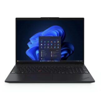 Lenovo ThinkPad L16 Gen 2 Laptop (AMD) R5P 215 WUXGA 16 512 3YO Windows 11 Pro