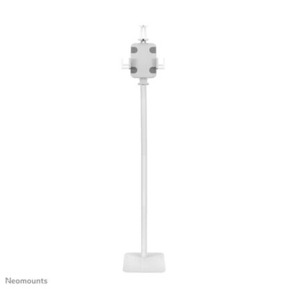 Neomounts Floor Stand 7.9"-11" 1kg White - Image 7