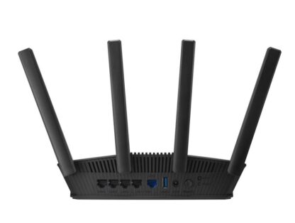 ASUS ROUTER RT-BE58U BE3600 DUAL-BAND - Image 8