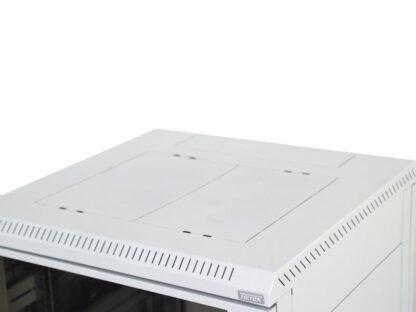 19 Free-standing rack 15U/600x600 GRI - Image 5