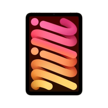 IPAD MINI WI-FI 128GB STARLIGHT-HCZ - Image 4
