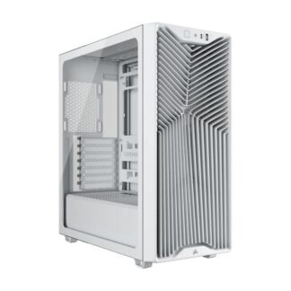 Corsair CASE 3200D RS Mid-Tower White