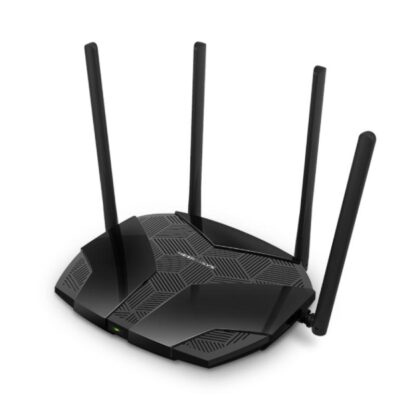 MERCUSYS MR80X AX3000 GB WIFI ROUTER - Image 6