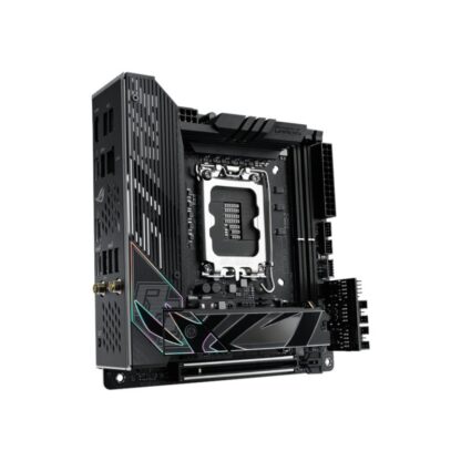 Motherboard Asus ROG STRIX Z790-I LGA1700 DDR5 - Image 8