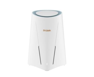 DLINK SOHO VPN AX6000 Wi-Fi Router