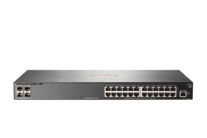 ARUBA 2930F 24G 4SFP + SWCH - Image 5