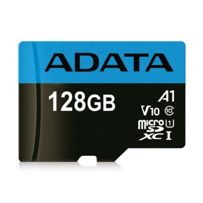MICROSDXC 128GB AUSDX128GUICL10A1-RA1 - Image 2