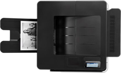 HP LASERJET M806DN MONO LASER PRINTER - Image 14