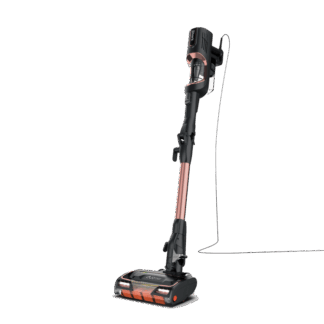 Shark Aspirator vertical cu fir HZ500EUT