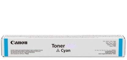 CANON CEXV54C CYAN TONER CARTRIDGE - Image 2