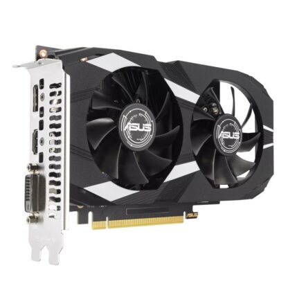 Asus Dual GeForce RTX 3050 OC 6GB - Image 11