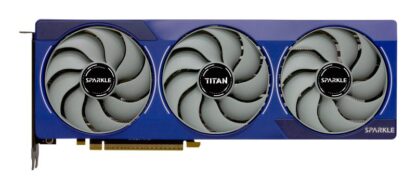 Intel SPARKLE ARC B580 TITAN OC 12GB 192bit - Image 9