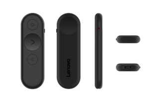 Lenovo Portable Rechargeable Remote