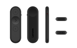 LN Portable Rechargeable Remote