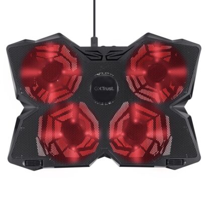 Trust GXT 278 Yozu Laptop Cooling Stand - Image 10