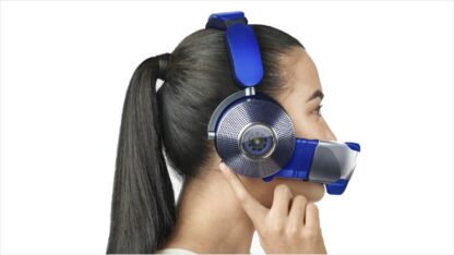 Dyson Zone Noise Cancelling Headphones B - Image 7