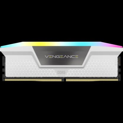 Corsair VENGEANCE RGB DDR5 32GB (2x16GB) C36 - Image 5