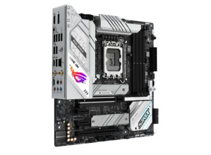 Motherboard Asus ROG STRIX B760-G DDR4 WIFI LGA1700 - Image 7