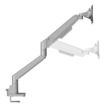 Neomounts double monitor desk stand 17"-32" 9 kg - Image 11