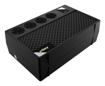 UPS NJOY Renton 650 Plus - Image 6
