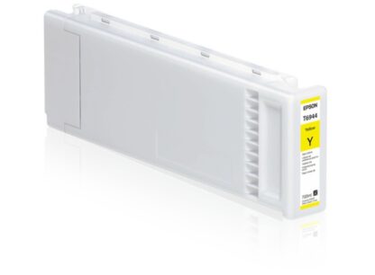 EPSON T6944N YELLOW INKJET CARTRIDGE - Image 2