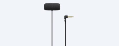 LAVALIERA STEREO SONY ECMLV1.SYU - Image 3