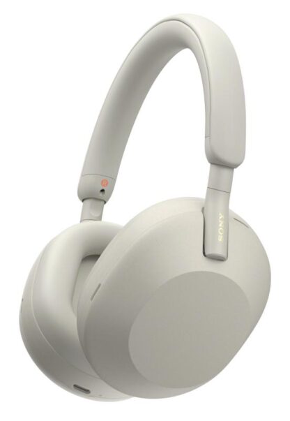 Casti Wireless Over-Ear Sony WH1000XM5S - Image 2