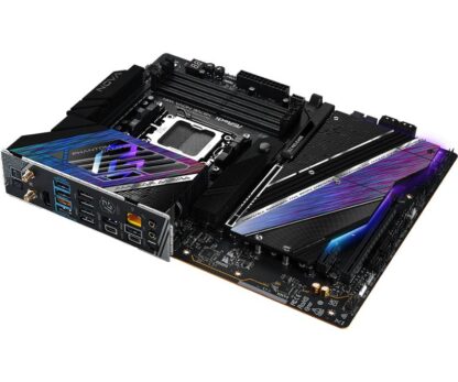 Motherboard Asrock X870E NOVA WIFI AM5 - Image 16