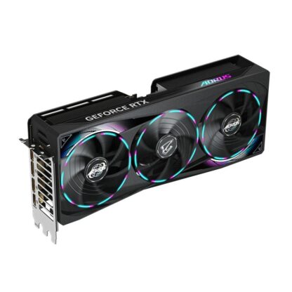 VGA GIGABYTE AORUS RTX 5070 MASTER 12GB - Image 6