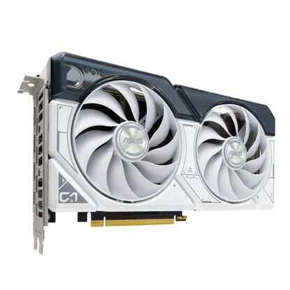 VGA Asus Dual RTX 4060 WHITE OC 8G - Image 3