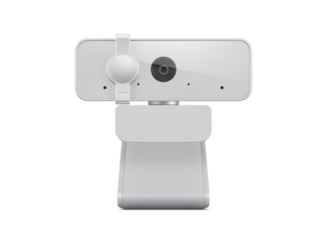 Lenovo 310 FHD Webcam White