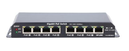 Extralink KRATOS PoE Switch - Image 2