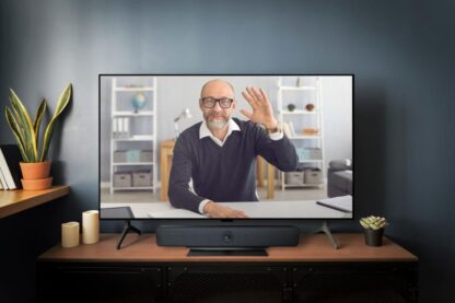 VIDEOBAR AXTEL 4K AX-4K-VB - Image 22
