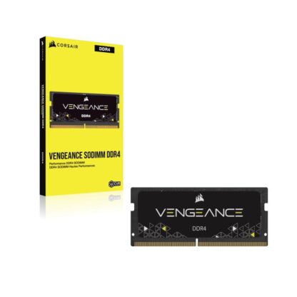 Corsair DDR4 16GB 2666 CMSX16GX4M1A2666C18 - Image 3