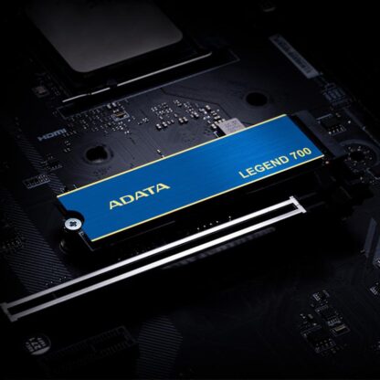 SSD Adata Legend 710, 2TB, M.2 2280, PCI - Image 9