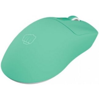 Mouse Fury Tanto T4, 12000DPI, green
