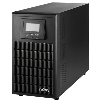 UPS NJOY ATEN PRO 3000 - Image 10