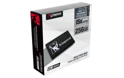 KS SSD 256GB 2.5 SKC600 / 256G - Image 6