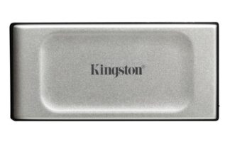 Kingston External SSD 4TB SXS2000/4000G
