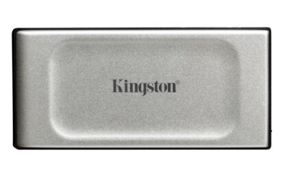 Kingston External SSD 4TB SXS2000/4000G