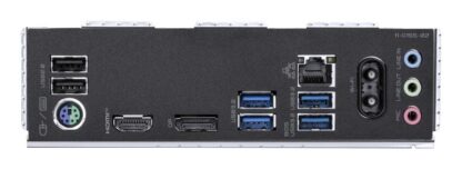 MOTHERBOARD GIGABYTE B550M GAMING X WIFI6 AM4 - Image 5