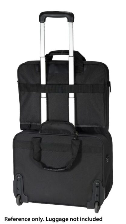 AS Bag NEREUS 15” Black - Image 11
