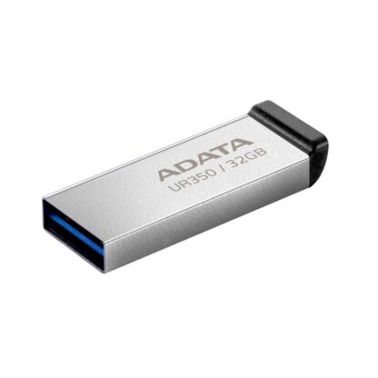 USB 32GB ADATA-UR350-32G-RSR/BK - Image 7
